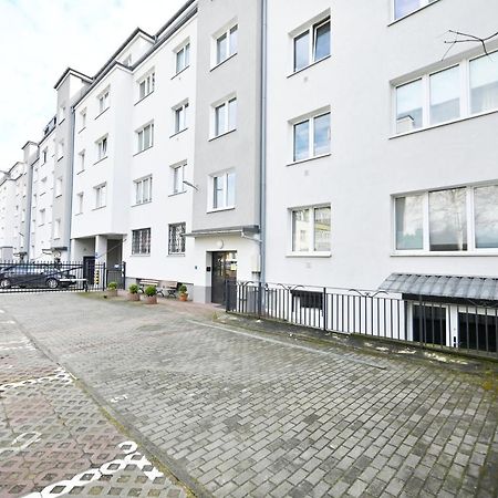 Victus Apartamenty, Apartament Studio Loft Sopot Eksteriør billede