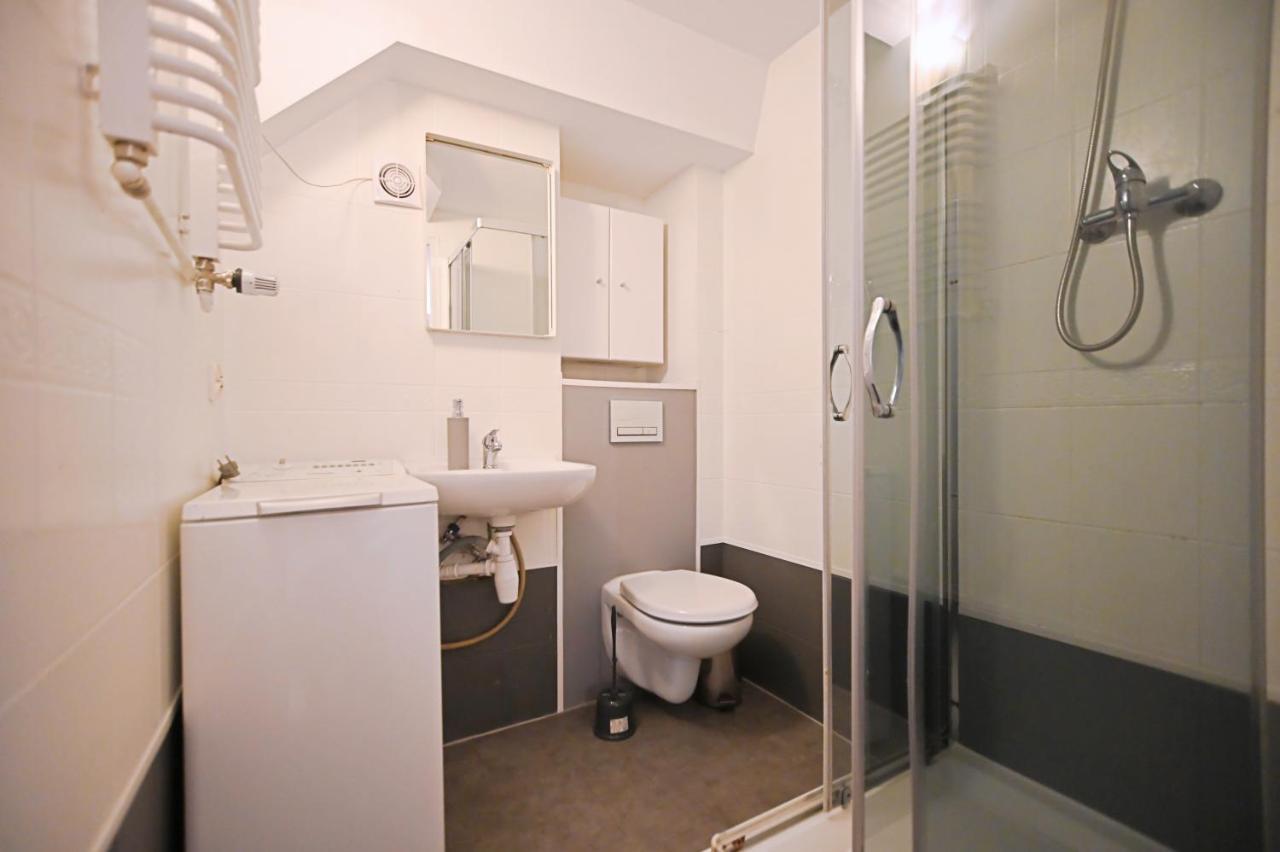 Victus Apartamenty, Apartament Studio Loft Sopot Eksteriør billede